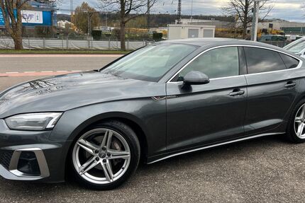 Audi A5 112.650 km 28.850 &euro; Gammelshausen 73108