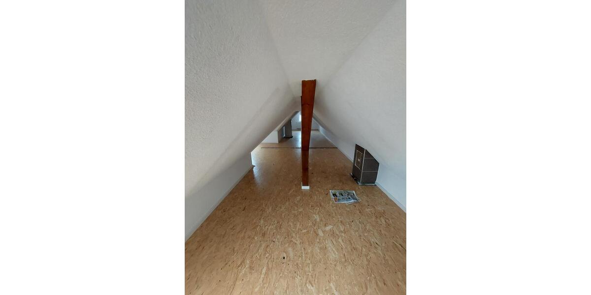 Maisonettenwohnung Göppingen Bruckwasen - 3.5 Zimmer, 99 m&sup2;, 985&euro; | Angebot:24792842