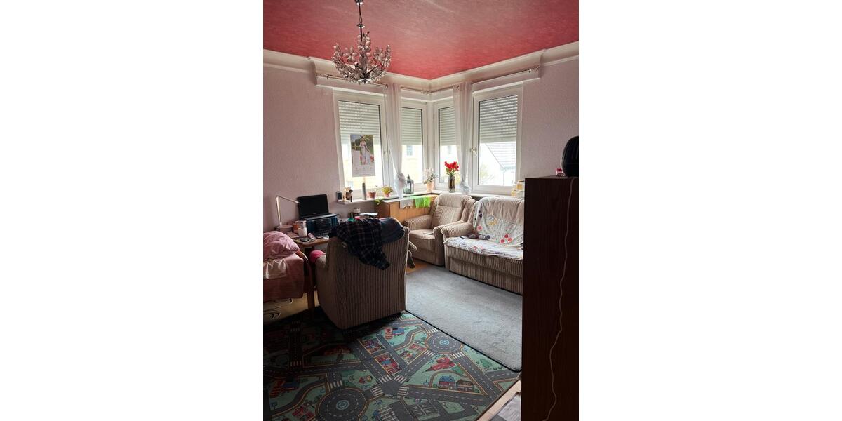 Etagenwohnung Eislingen (Fils) - 4 Zimmer, 110 m&sup2;, 1.500&euro; | Angebot:26018607