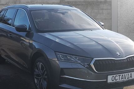 Skoda Octavia 8.000 km 36.490 &euro; Schwäbisch Gmünd 73525