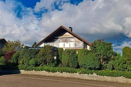 Wohnung Schwäbisch Gmünd Bargau - 4 Zimmer, 105 m&sup2;, 1.400&euro; | Angebot:26030750