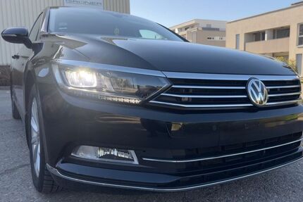 VW Passat 87.810 km 20.999 &euro; Laichingen 89150