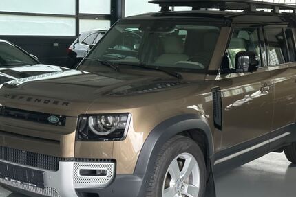 Land Rover Defender 99.800 km 57.299 &euro; Salach 73084