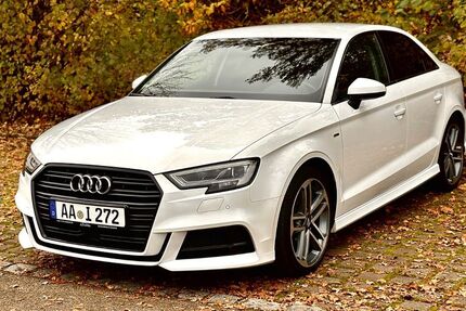 Audi A3 92.000 km 20.490 &euro; Lorch 73547