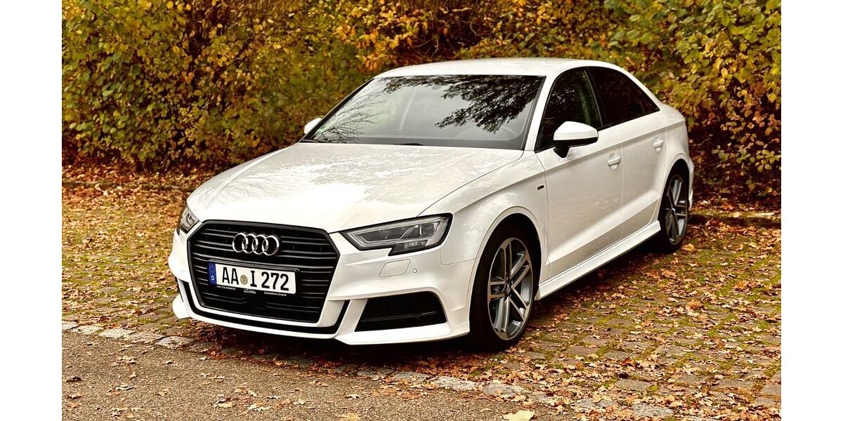 Audi A3 92.000 km 20.490 &euro; Lorch 73547