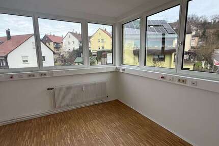 Gewerbeobjekt Esslingen am Neckar Pliensauvorstadt - 1.100&euro; | Angebot:27665173