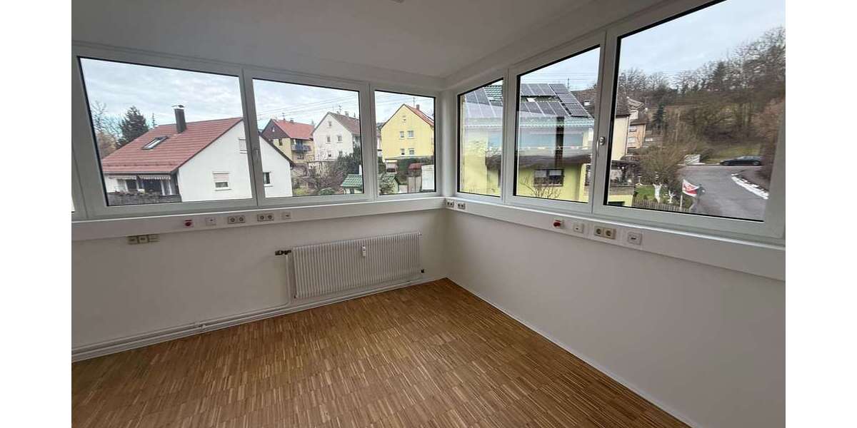 Gewerbeobjekt Esslingen am Neckar Pliensauvorstadt - 1.100&euro; | Angebot:27665173