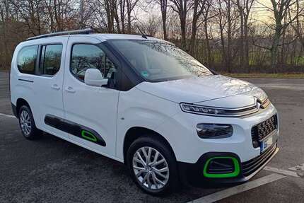 Citroen Berlingo 81.500 km 18.800 &euro; Ottenbach 73113