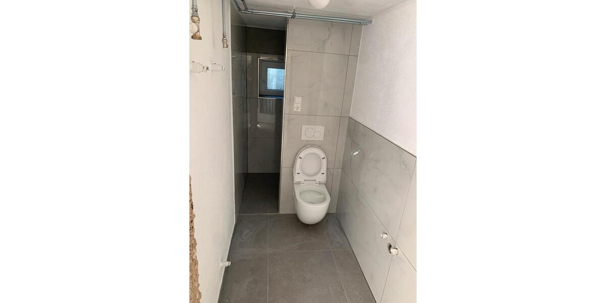 Etagenwohnung Gerstetten - 1 Zimmer, 28 m&sup2;, 610&euro; | Angebot:25081543