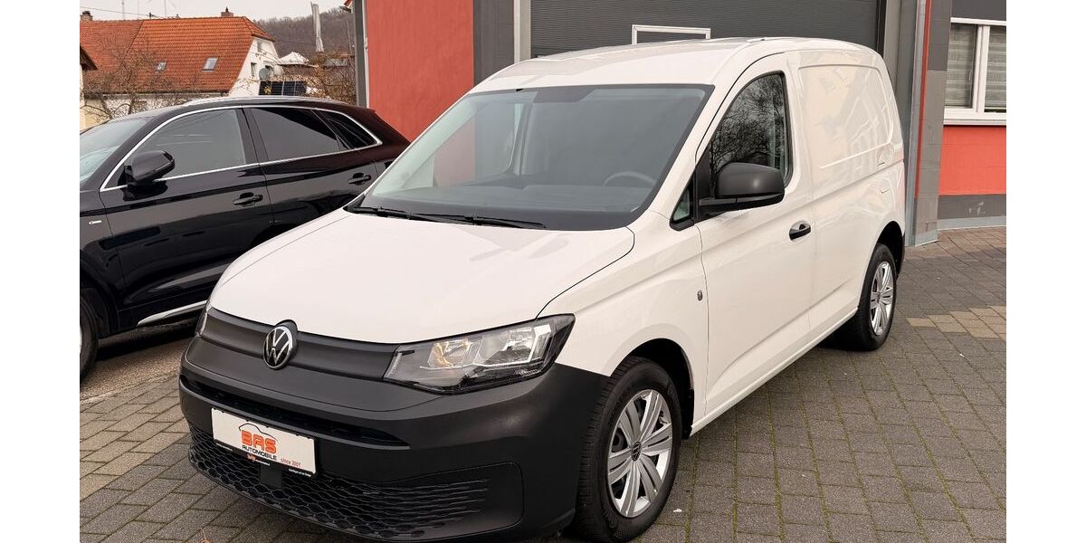 VW Caddy 38.000 km 19.990 &euro; Geislingen/Steige 73312