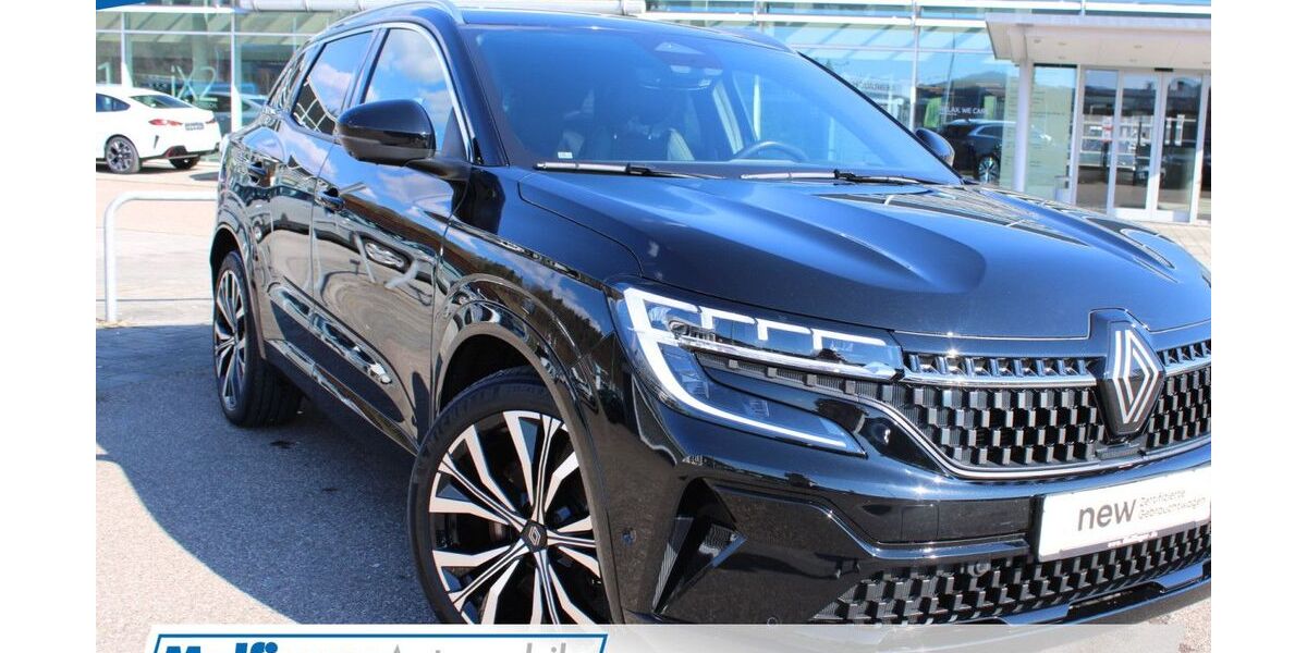 Renault Austral 67.757 km 24.580 &euro; Schwäbisch Gmünd 73529