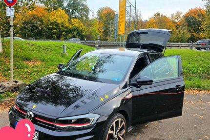 VW Polo 50.999 km 17.999 &euro; Esslingen 73733