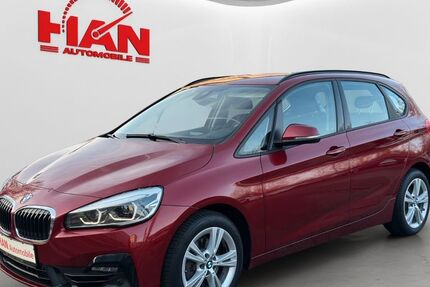 BMW 220 100.000 km 15.290 &euro; Göppingen 73037