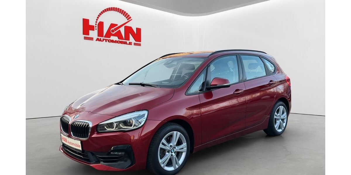 BMW 220 100.000 km 15.290 &euro; Göppingen 73037