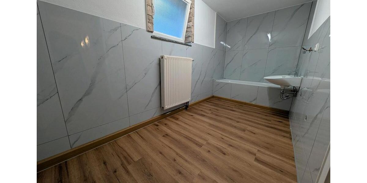 Etagenwohnung Althütte - 3 Zimmer, 88 m&sup2;, 950&euro; | Angebot:25611440