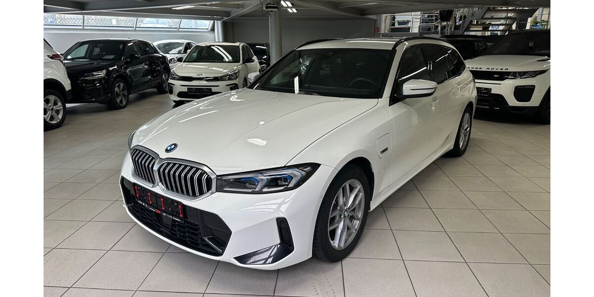 BMW 320 50.500 km 32.990 &euro; Schorndorf 73614