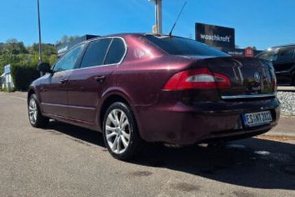 Skoda Superb 165.000 km 4.600 &euro; Altbach 73776