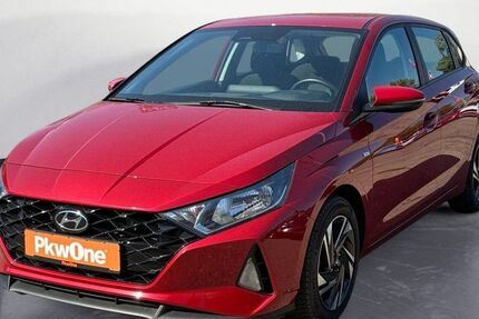 Hyundai i20 53.871 km 14.560 &euro; Göppingen 73037
