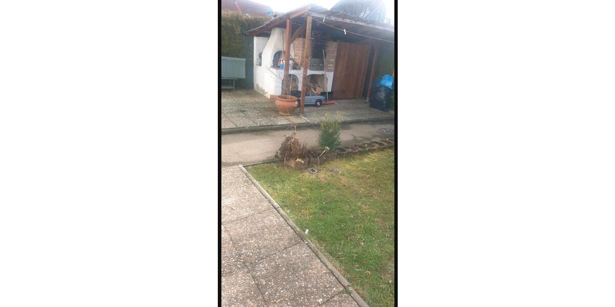 Erdgeschoßwohnung Alfdorf - 3 Zimmer, 81 m&sup2;, 1.100&euro; | Angebot:25859022