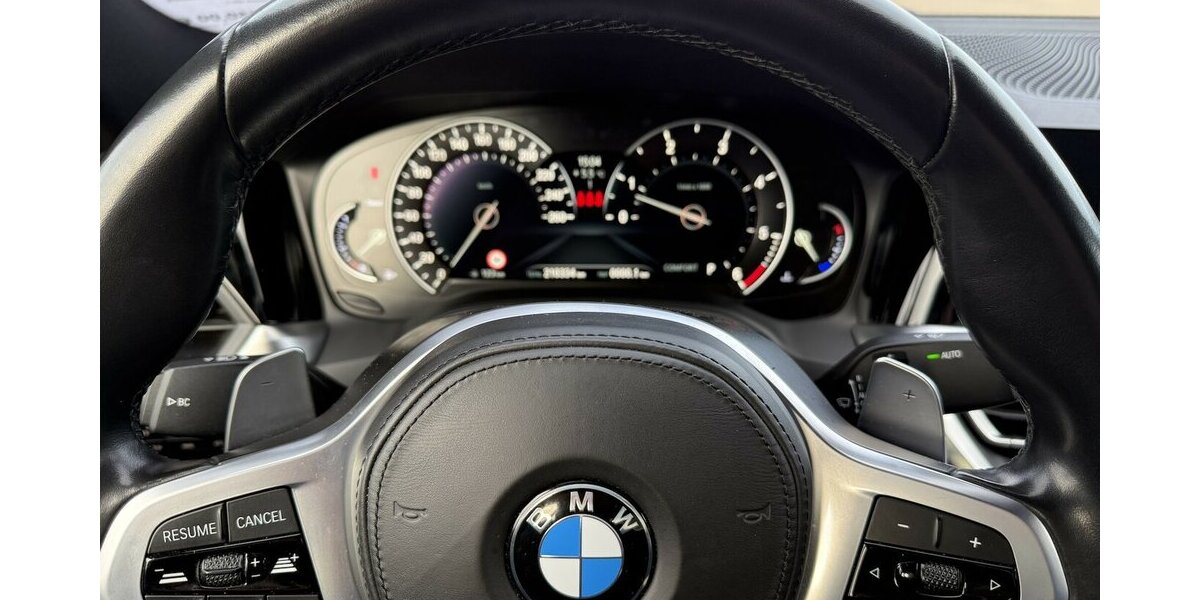 BMW 330d M Sport neuer Motor 02/2024 bei 147 tkm 210.000 km 24.850 &euro; Schorndorf 73614