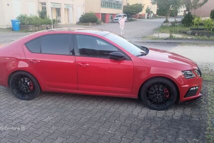Skoda Octavia 99.000 km 19.000 &euro; Böbingen 73560