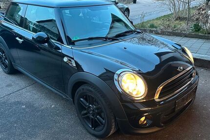 Mini ONE 50.829 km 7.700 &euro; Adelberg 73099
