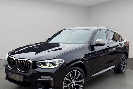 BMW X4 98.903 km 36.999 &euro; Waiblingen 71334