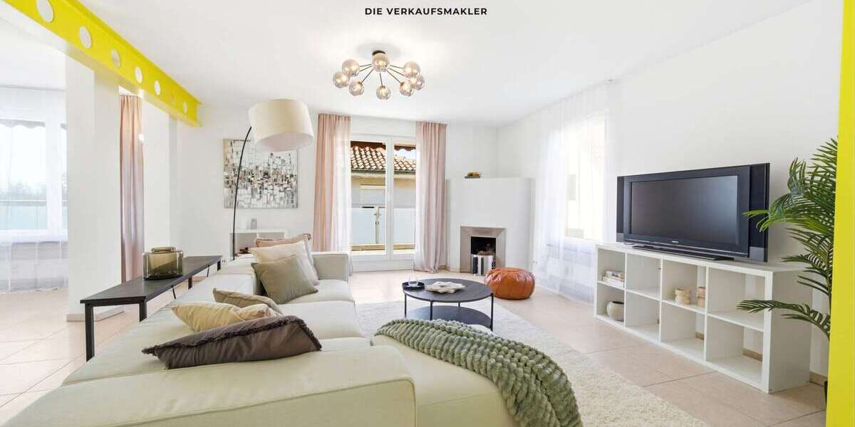 Einfamilienhaus Plochingen - 11 Zimmer, 111 m&sup2;, 799.000&euro; | Angebot:27593233