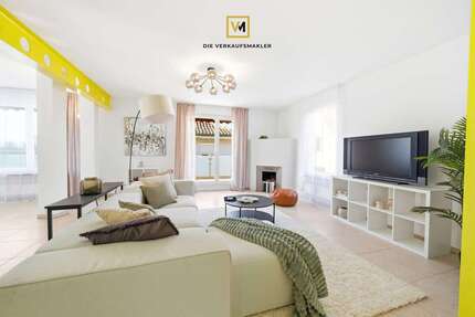 Haus Plochingen - 11 Zimmer, 111 m&sup2;, 799.000&euro; | Angebot:27593233