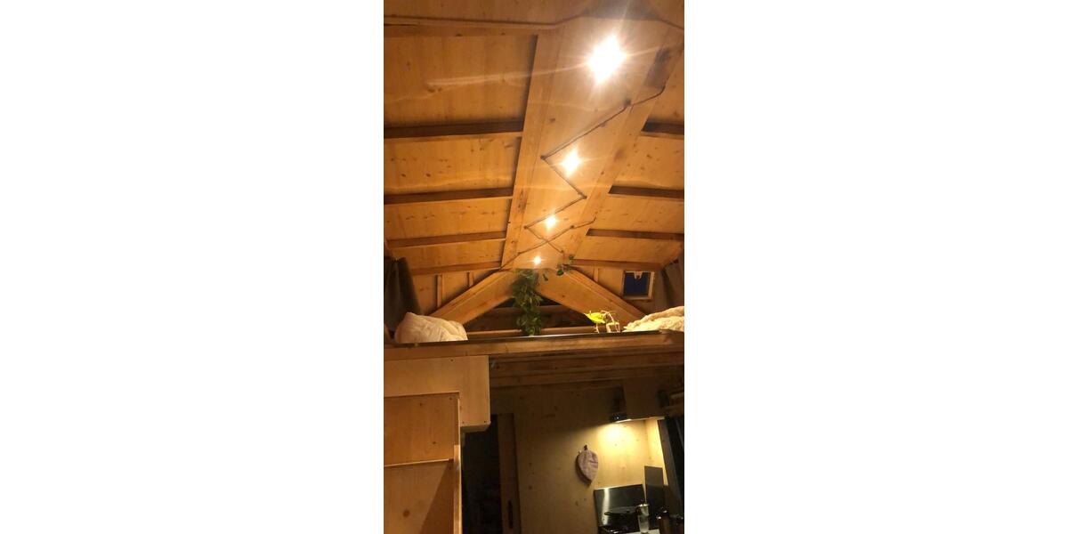 Einfamilienhaus Laichingen - 1 Zimmer, 18 m&sup2;, 500&euro; | Angebot:20680284