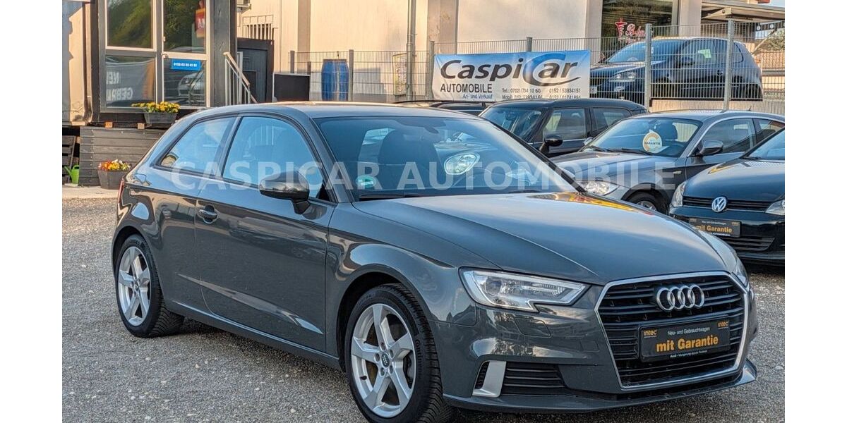 Audi A3 206.700 km 9.590 &euro; Kirchheim unter Teck 73230