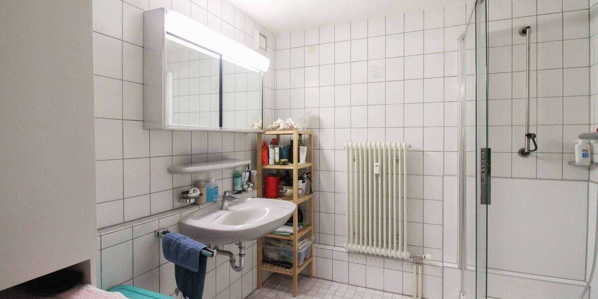 Etagenwohnung Waiblingen - 3 Zimmer, 82 m&sup2;, 330.000&euro; | Angebot:26688488