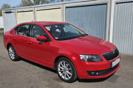 Skoda Octavia 106.000 km 10.000 &euro; Schwäbisch Gmünd 73529