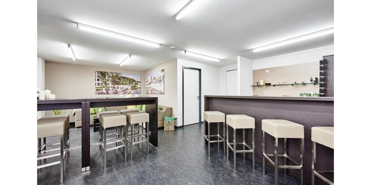 Etagenwohnung Schwäbisch Gmünd - 1 Zimmer, 24 m&sup2;, 407&euro; | Angebot:25569260