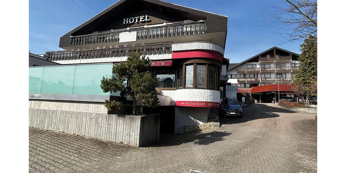 Gewerbeobjekt AlbershausenKirchheim unter Teck - 16.000&euro; | Angebot:26100508