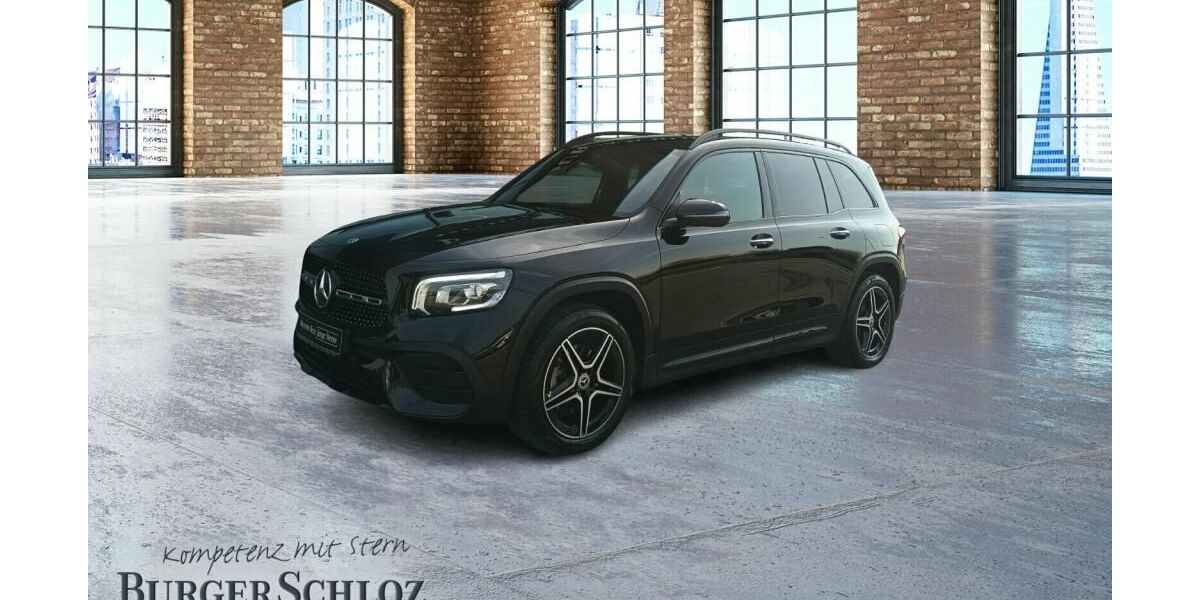 Mercedes-Benz GLB 220 83.828 km 38.900 &euro; Uhingen 73066