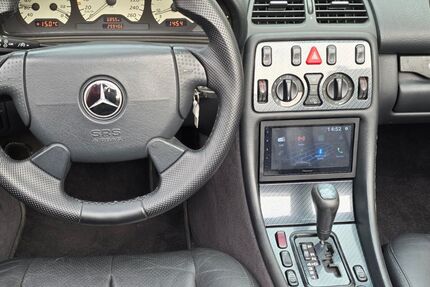 Mercedes-Benz CLK 230 299.500 km 2.500 &euro; Esslingen 73730