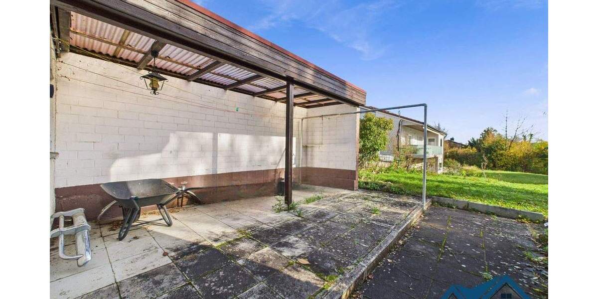 Einfamilienhaus Hattenhofen - 6 Zimmer, 176 m&sup2;, 399.000&euro; | Angebot:25737992