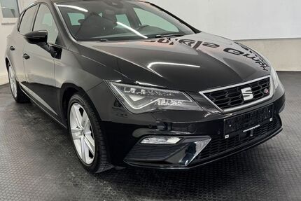 Seat Leon 95.598 km 16.450 &euro; Eschenbach 73107