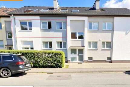 Wohnung Kirchheim unter Teck - 3 Zimmer, 67 m&sup2;, 225.000&euro; | Angebot:23761659