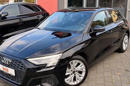 Audi A3 75.000 km 21.790 &euro; Geislingen/Steige 73312