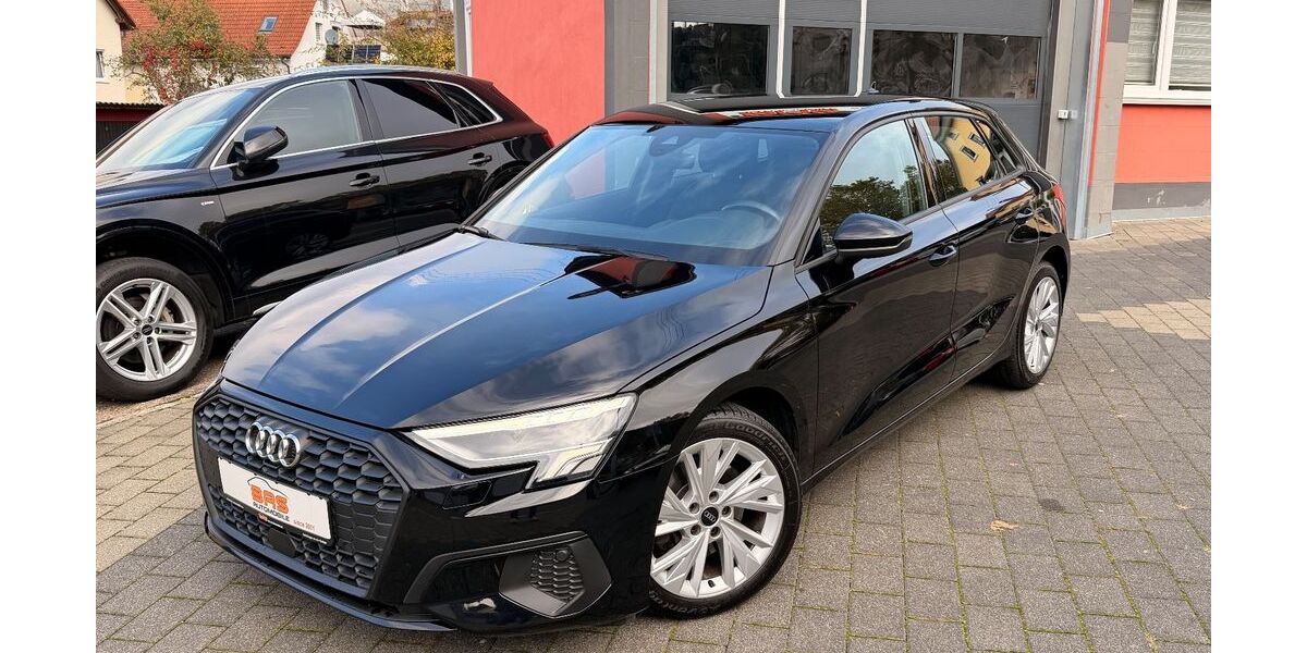 Audi A3 75.000 km 21.790 &euro; Geislingen/Steige 73312