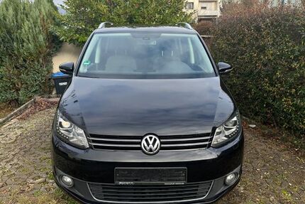 VW Touran 160.000 km 9.000 &euro; Geislingen 73312