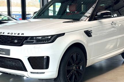 Land Rover Range Rover Sport 270.000 km 30.900 &euro; Uhingen 73066