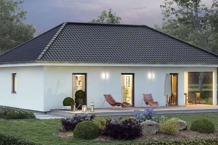 Haus Böhmenkirch - 4 Zimmer, 108 m&sup2;, 387.129&euro; | Angebot:12767169