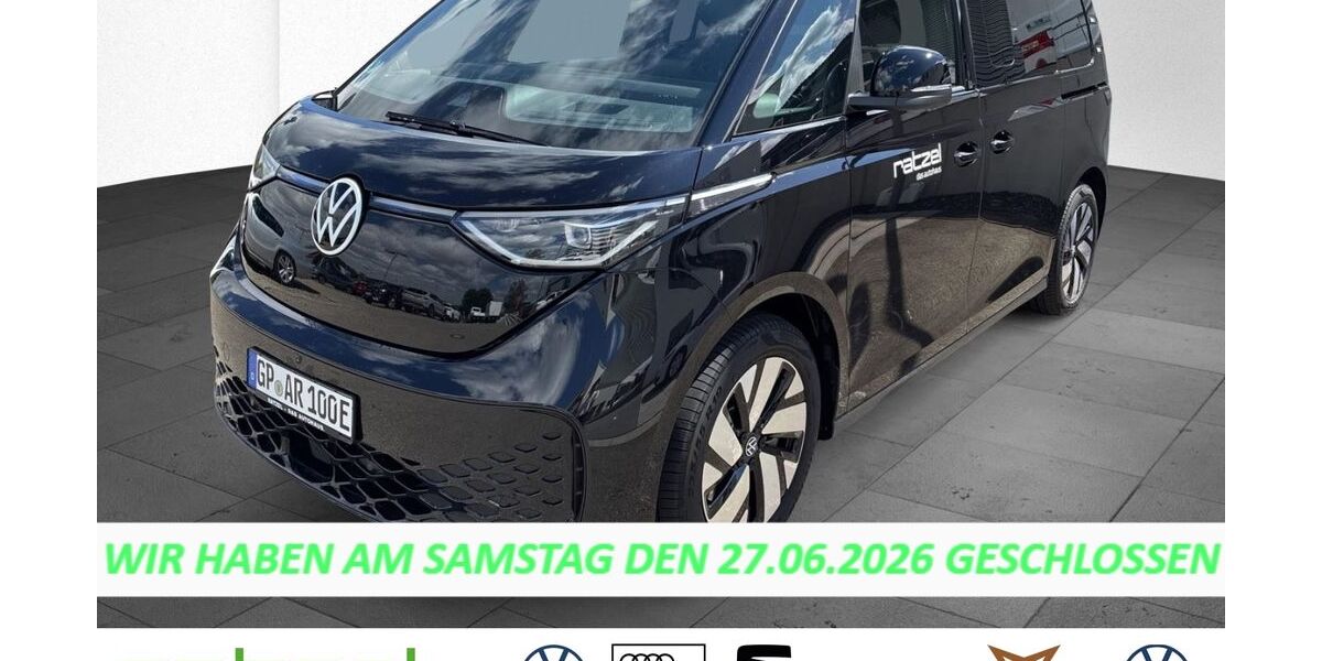 VW ID. Buzz 3.333 km 63.137 &euro; Zell u.A. 73119