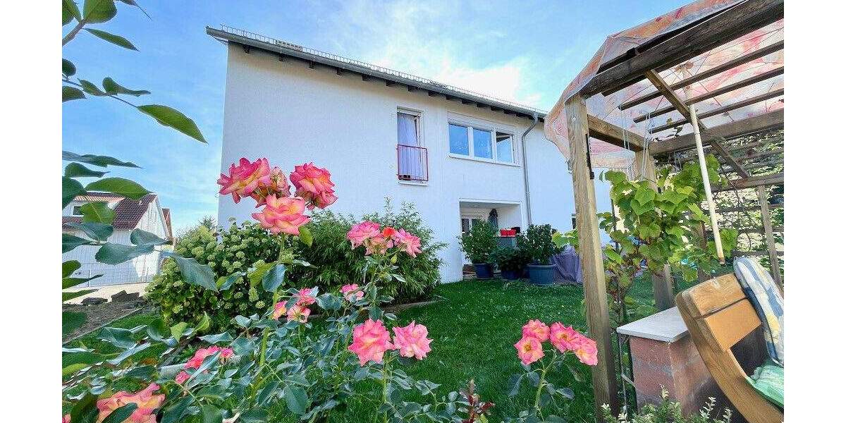 Mehrfamilienhaus, Wohnhaus Welzheim - 9 Zimmer, 279 m&sup2;, 679.000&euro; | Angebot:25779173