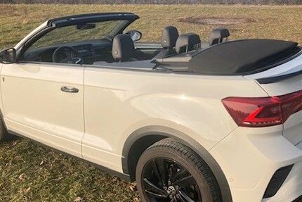 VW T-Roc 15.500 km 37.900 &euro; Kirchheim unter Teck 73230