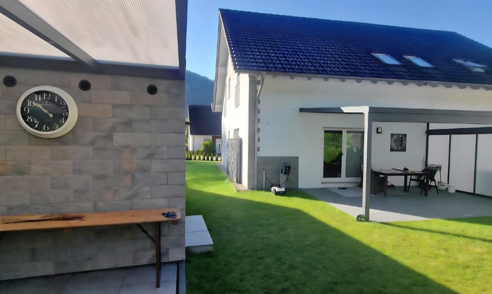 Doppelhaushälfte Geislingen an der Steige - 4 Zimmer, 115 m&sup2;, 1.500&euro; | Angebot:27618941