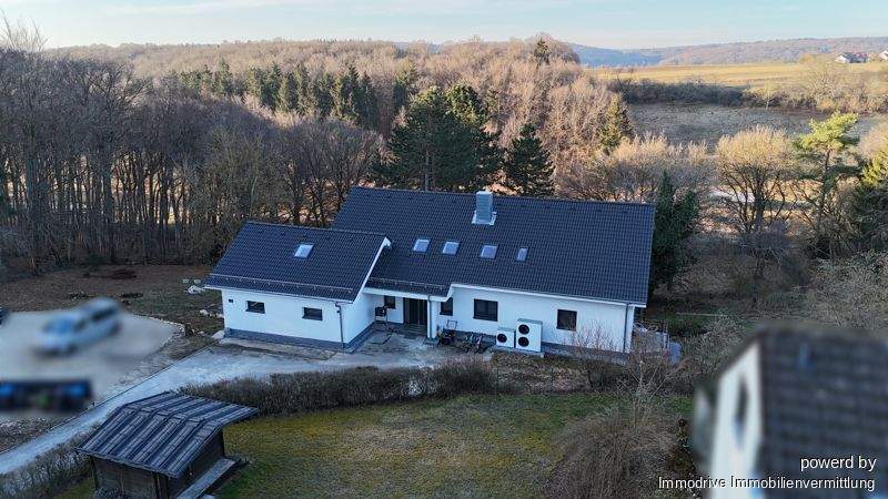 Etagenwohnung Westerheim - 2 Zimmer, 59 m&sup2;, 695&euro; | Angebot:25735778